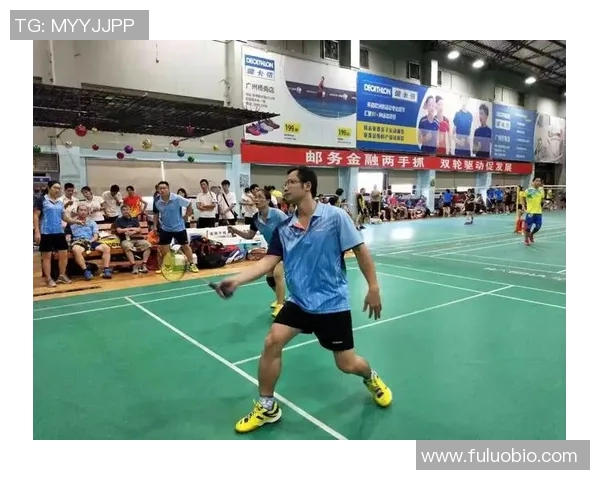 武汉羽毛球队的整体压制之道深度解析与战术剖析 武汉羽毛球队的整体压制之道深度解析与战术剖析