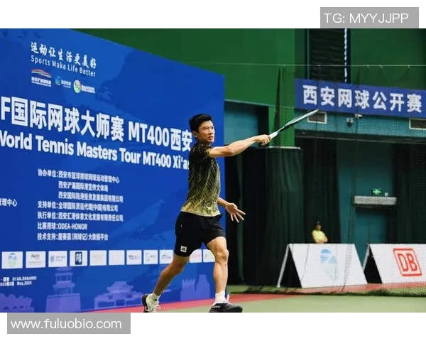 西安网球队的崛起与发展探析展现网球运动的力量与魅力 西安网球队的崛起与发展探析展现网球运动的力量与魅力