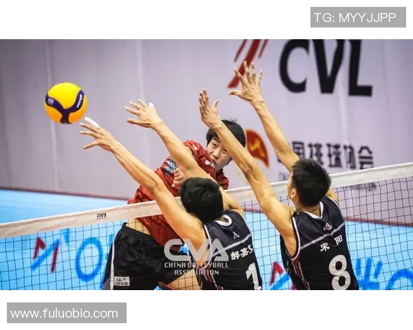 赵娜独家分享排球心得与技巧助你提升竞技水平和团队配合能力