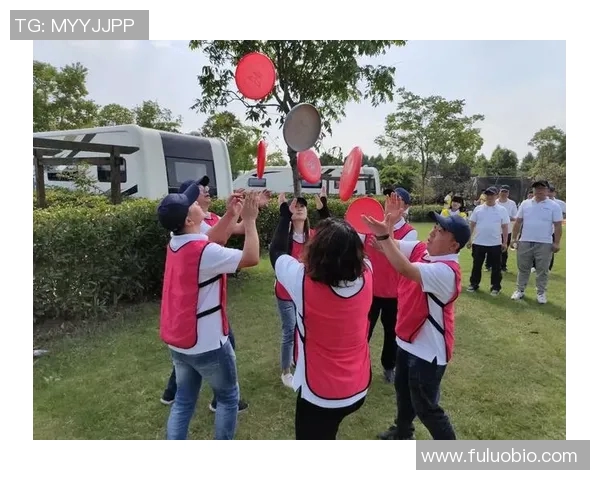 上海飞盘队的阵地战策略解析与发展前景展望