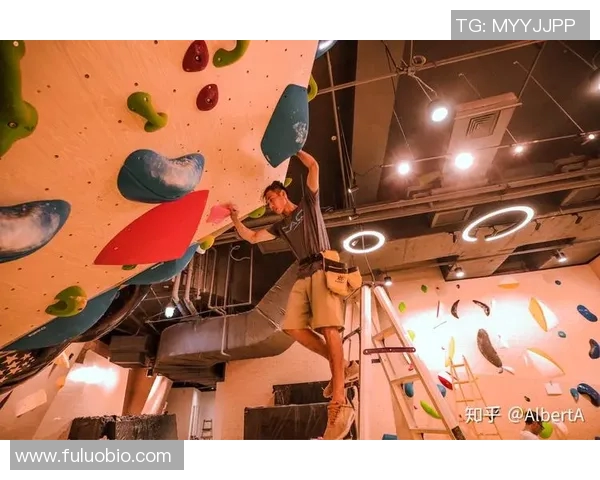 北京攀岩队实力对比深度解析及未来发展趋势探讨