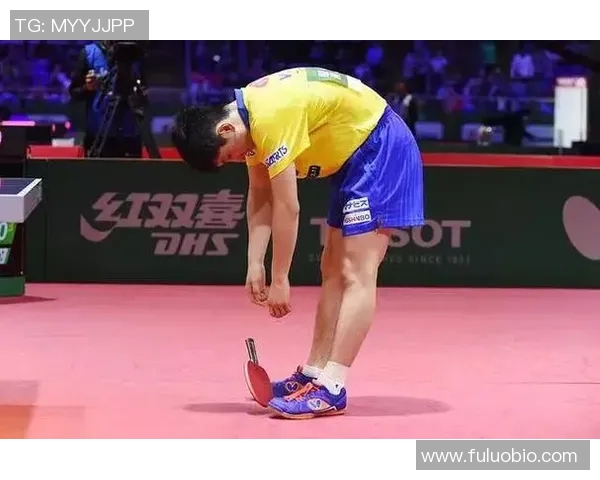 深圳乒乓球队选拔赛分析：节奏掌控与表现亮点的深度解读