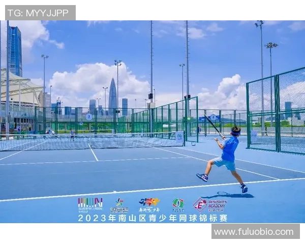 深圳网球队在城市联赛中以64分稳居榜首竞争激烈引人关注 深圳网球队在城市联赛中以64分稳居榜首竞争激烈引人关注