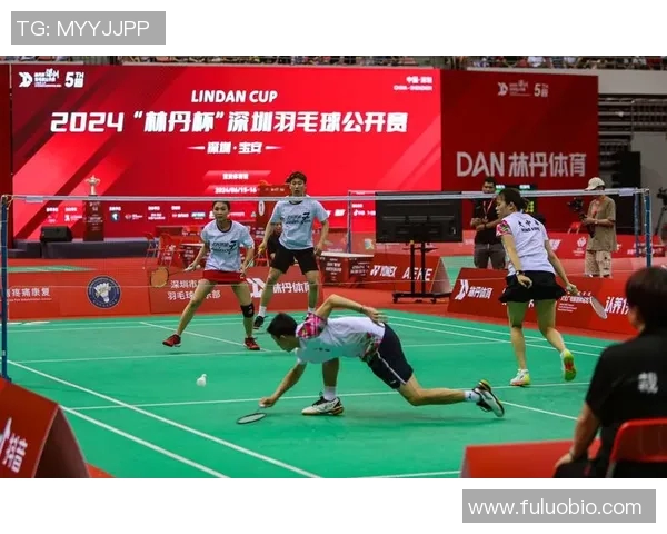 羽毛球心理素质评比揭晓广州羽毛球队荣获第三名殊荣