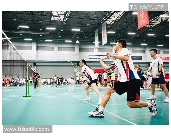 西安羽毛球队在联合会杯中的比赛经验与表现深度解析 西安羽毛球队在联合会杯中的比赛经验与表现深度解析