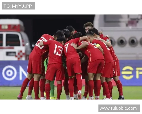 上海足球队在奥运会中的表现分析与未来展望